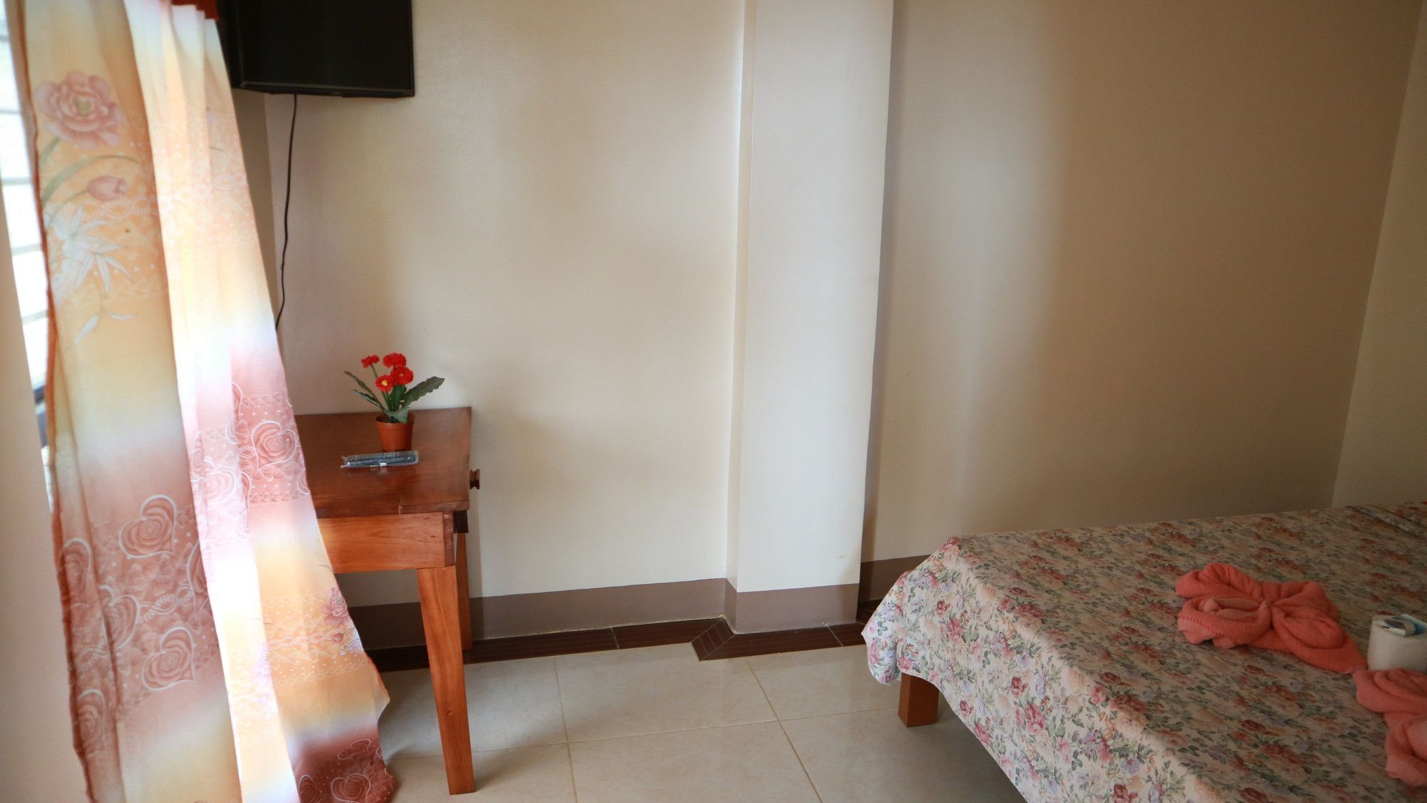 Marian Pension El Nido Exterior foto