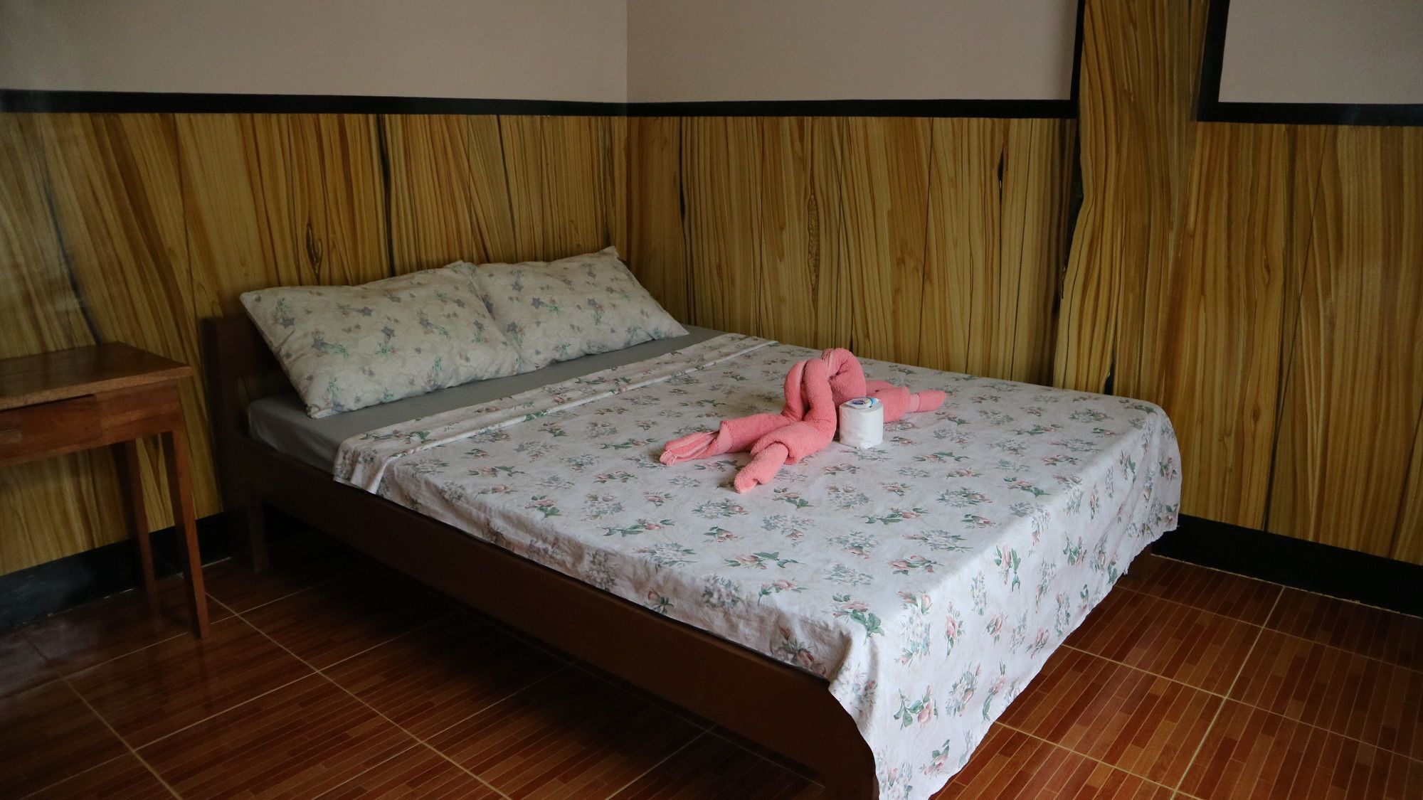 Marian Pension El Nido Exterior foto