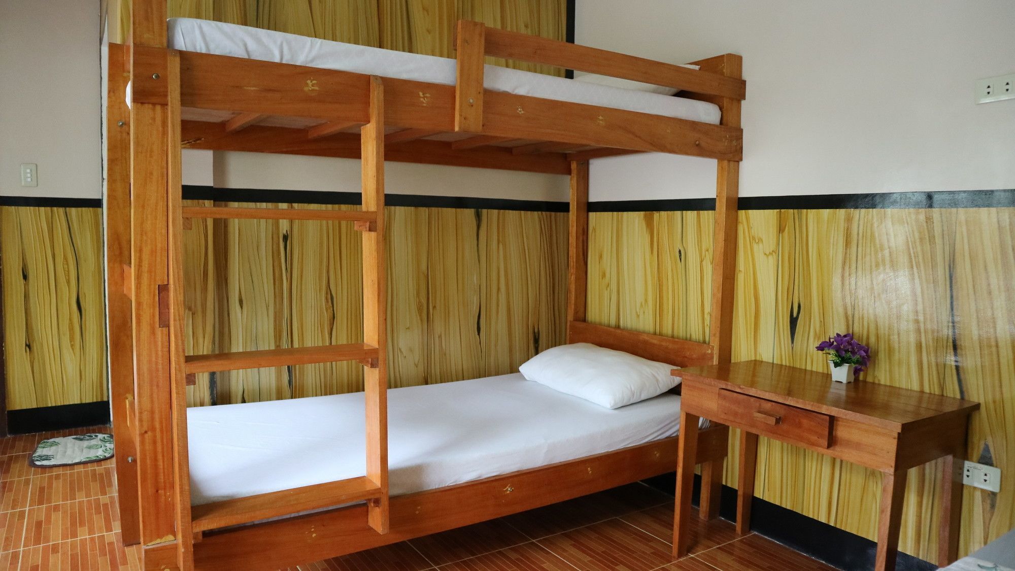 Marian Pension El Nido Exterior foto