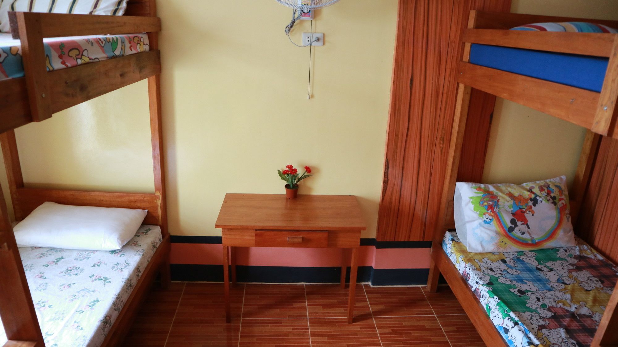Marian Pension El Nido Exterior foto